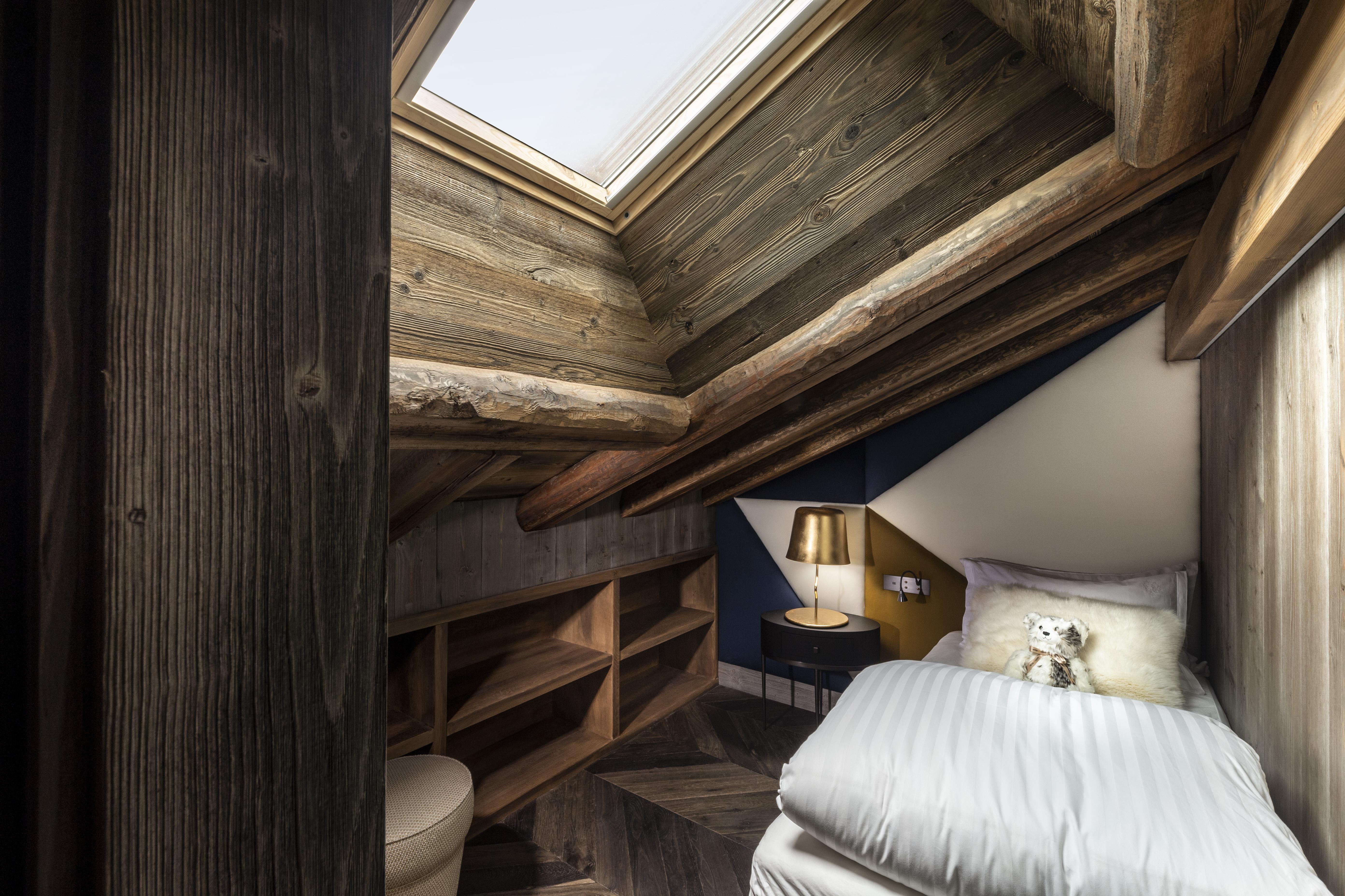 Armancette - The Leading Hotels Of The World Saint-Gervais-les-Bains Zewnętrze zdjęcie