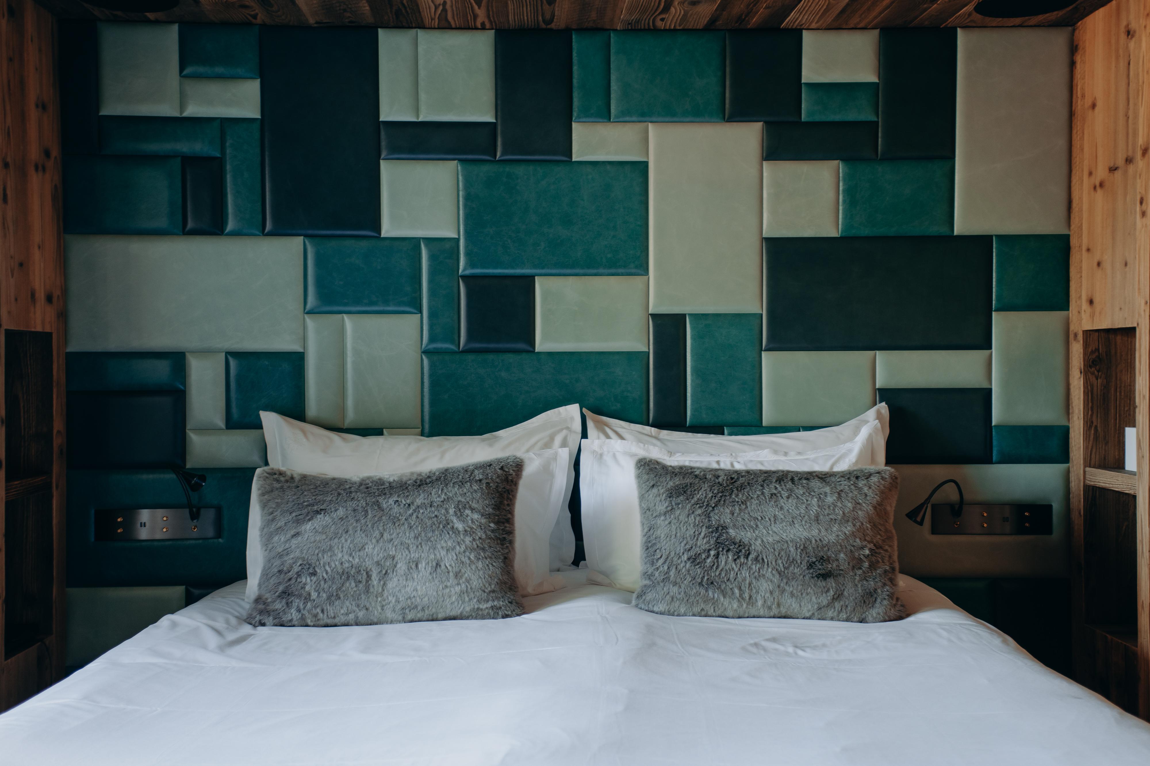 Armancette - The Leading Hotels Of The World Saint-Gervais-les-Bains Zewnętrze zdjęcie