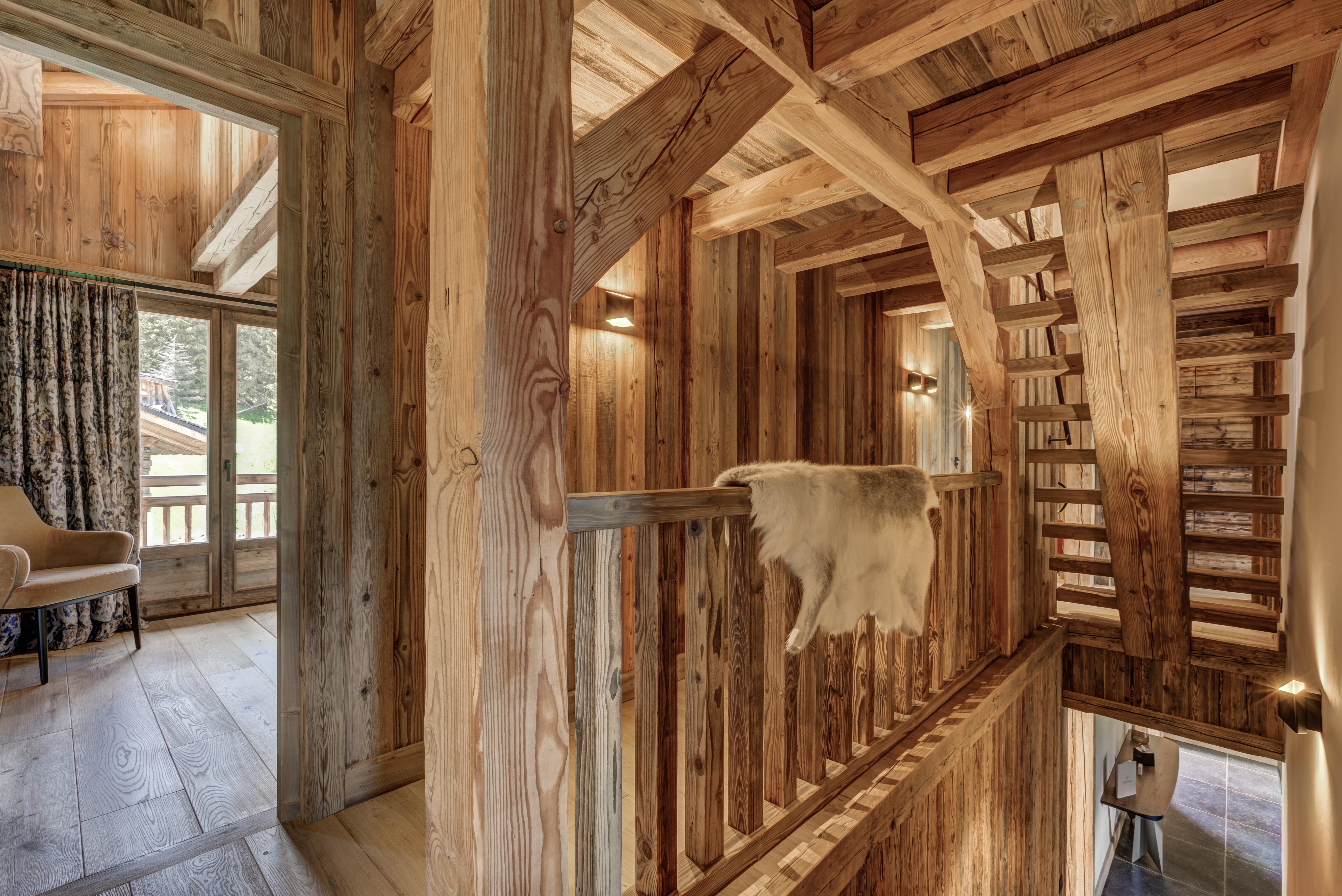 Armancette - The Leading Hotels Of The World Saint-Gervais-les-Bains Zewnętrze zdjęcie