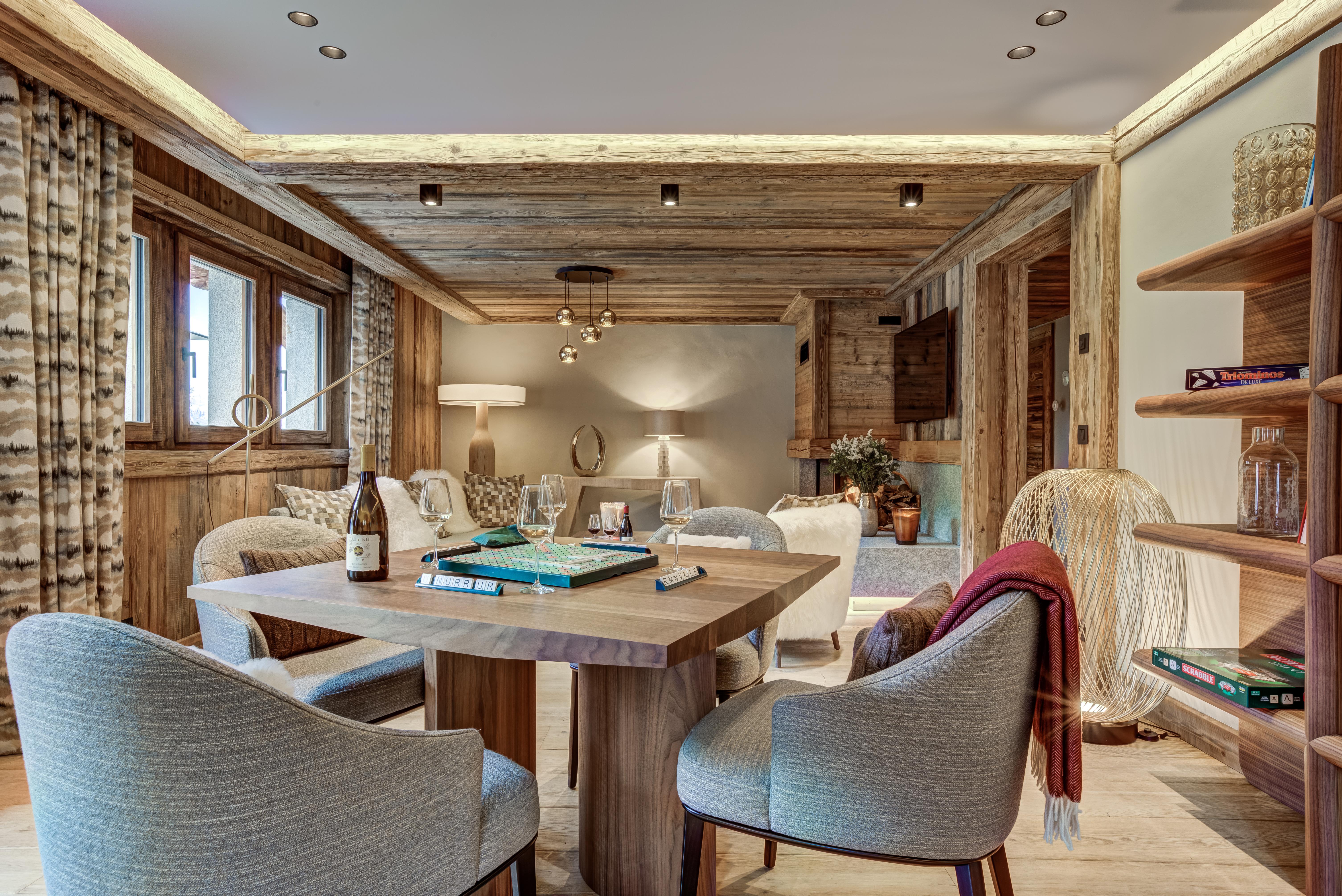 Armancette - The Leading Hotels Of The World Saint-Gervais-les-Bains Zewnętrze zdjęcie