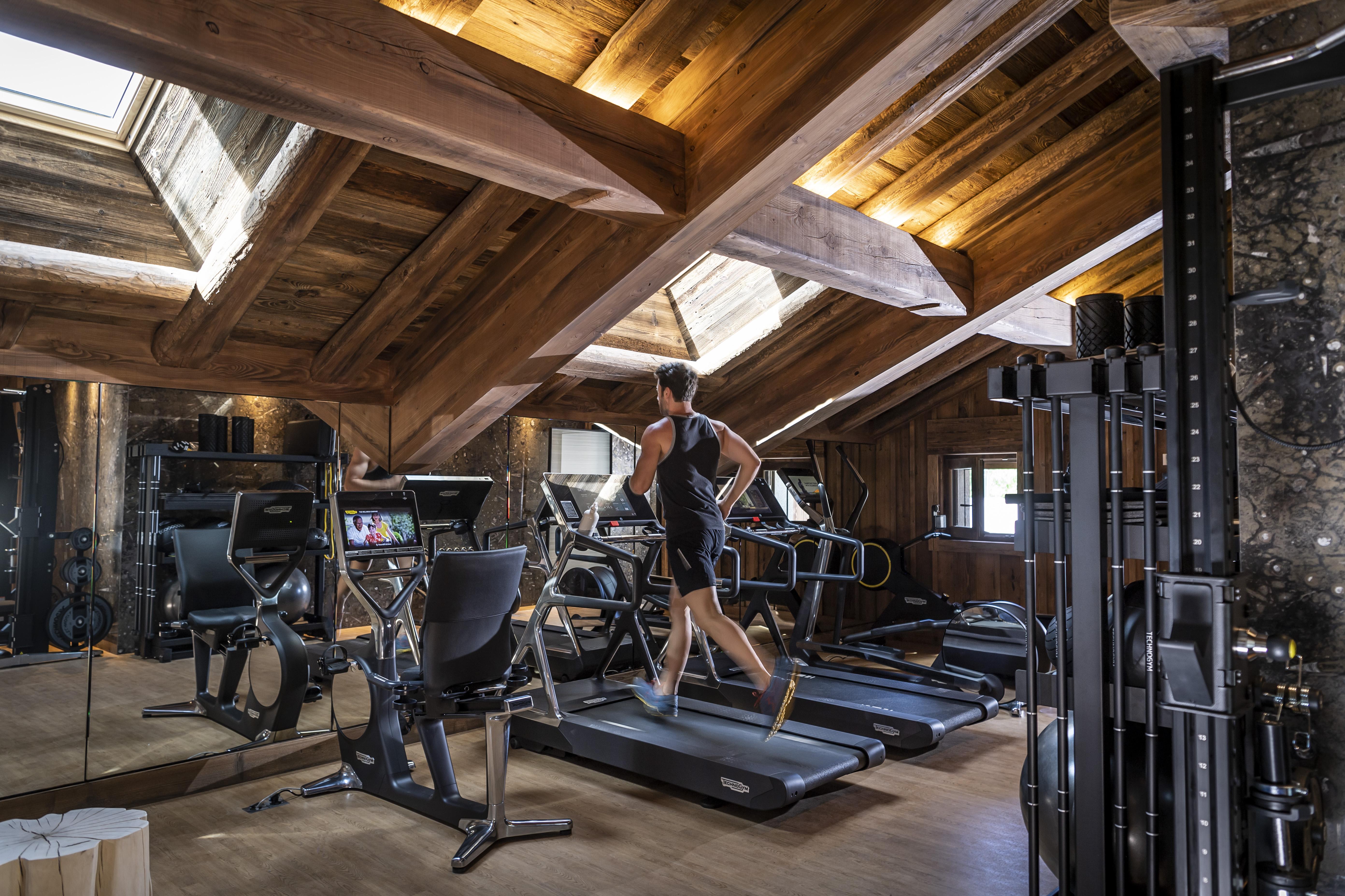 Armancette - The Leading Hotels Of The World Saint-Gervais-les-Bains Zewnętrze zdjęcie
