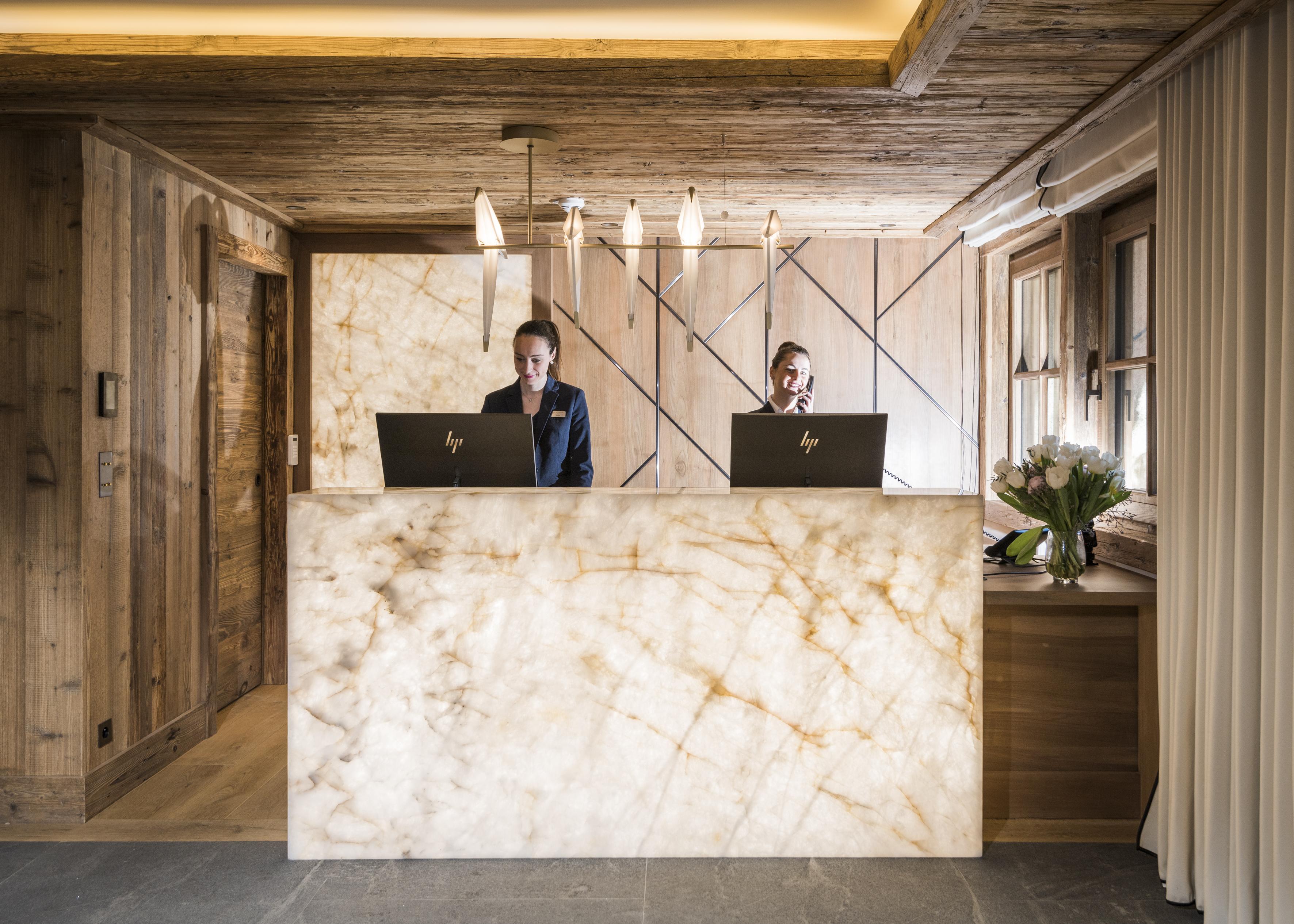 Armancette - The Leading Hotels Of The World Saint-Gervais-les-Bains Zewnętrze zdjęcie