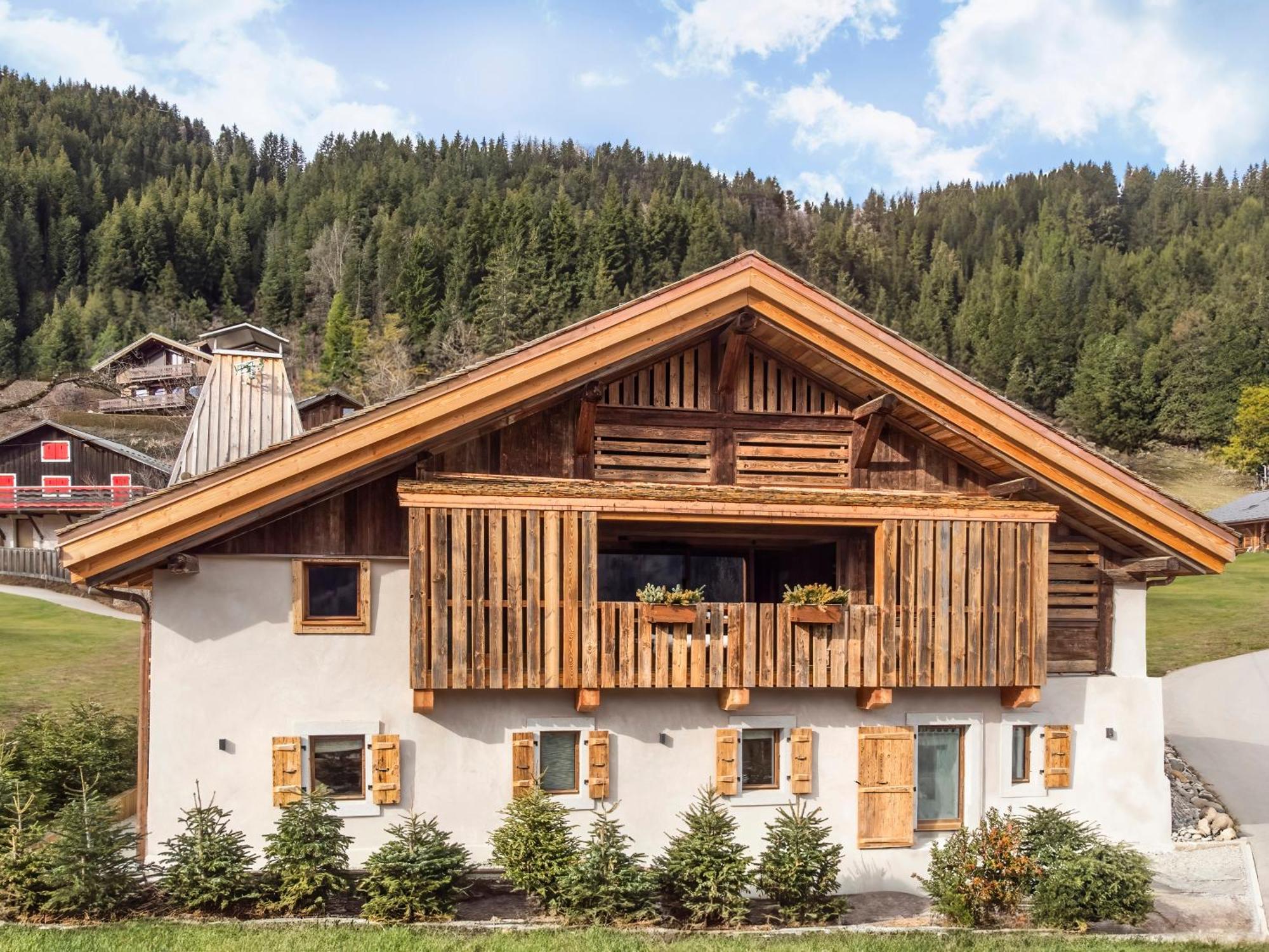 Armancette - The Leading Hotels Of The World Saint-Gervais-les-Bains Zewnętrze zdjęcie
